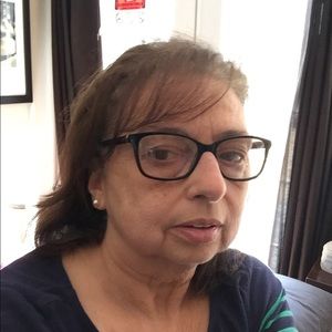 Meet your Posher, Catherine